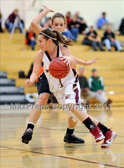 Thumbnail 3 in Roseville @ Whitney photogallery.
