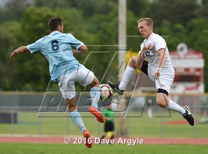 Thumbnail 2 in Sky View vs. American Fork (UHSAA 5A Tournament) photogallery.