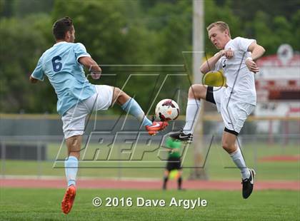 Thumbnail 1 in Sky View vs. American Fork (UHSAA 5A Tournament) photogallery.