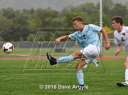 Thumbnail 3 in Sky View vs. American Fork (UHSAA 5A Tournament) photogallery.