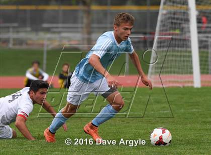 Thumbnail 3 in Sky View vs. American Fork (UHSAA 5A Tournament) photogallery.