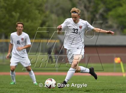 Thumbnail 3 in Sky View vs. American Fork (UHSAA 5A Tournament) photogallery.