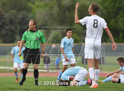 Thumbnail 1 in Sky View vs. American Fork (UHSAA 5A Tournament) photogallery.