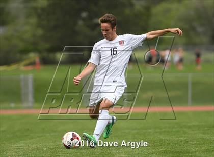 Thumbnail 2 in Sky View vs. American Fork (UHSAA 5A Tournament) photogallery.