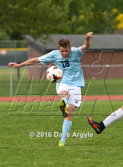 Thumbnail 1 in Sky View vs. American Fork (UHSAA 5A Tournament) photogallery.