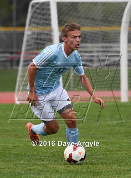 Thumbnail 2 in Sky View vs. American Fork (UHSAA 5A Tournament) photogallery.