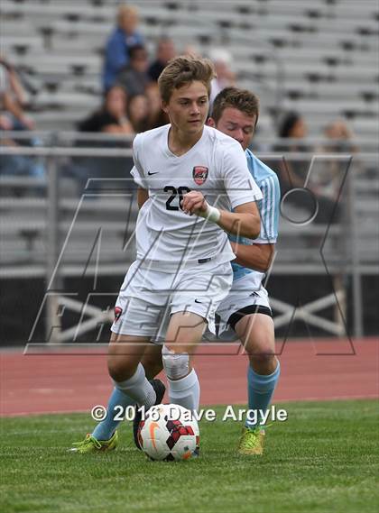 Thumbnail 1 in Sky View vs. American Fork (UHSAA 5A Tournament) photogallery.