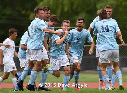Thumbnail 3 in Sky View vs. American Fork (UHSAA 5A Tournament) photogallery.