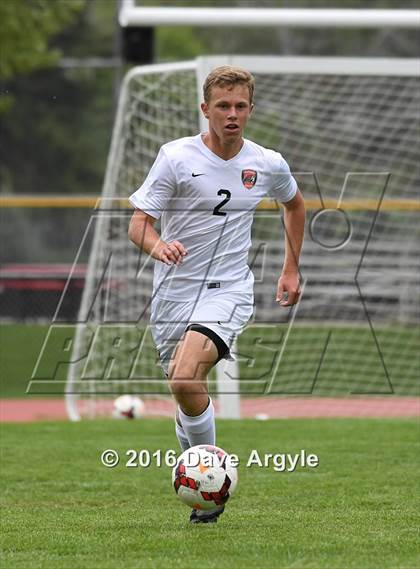 Thumbnail 3 in Sky View vs. American Fork (UHSAA 5A Tournament) photogallery.