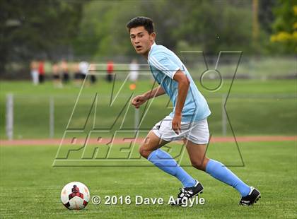 Thumbnail 2 in Sky View vs. American Fork (UHSAA 5A Tournament) photogallery.