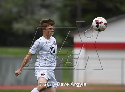 Thumbnail 1 in Sky View vs. American Fork (UHSAA 5A Tournament) photogallery.
