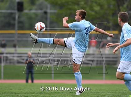 Thumbnail 2 in Sky View vs. American Fork (UHSAA 5A Tournament) photogallery.