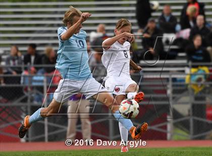 Thumbnail 2 in Sky View vs. American Fork (UHSAA 5A Tournament) photogallery.