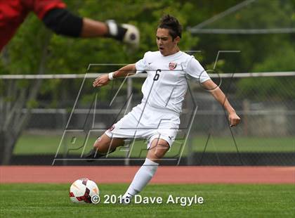 Thumbnail 3 in Sky View vs. American Fork (UHSAA 5A Tournament) photogallery.