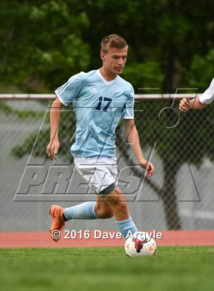 Thumbnail 1 in Sky View vs. American Fork (UHSAA 5A Tournament) photogallery.