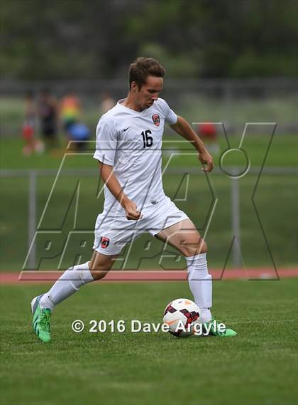 Thumbnail 2 in Sky View vs. American Fork (UHSAA 5A Tournament) photogallery.