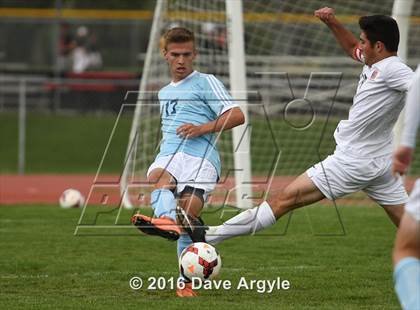 Thumbnail 1 in Sky View vs. American Fork (UHSAA 5A Tournament) photogallery.