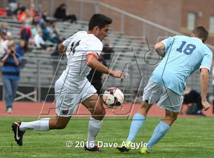 Thumbnail 3 in Sky View vs. American Fork (UHSAA 5A Tournament) photogallery.