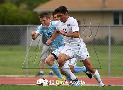 Thumbnail 1 in Sky View vs. American Fork (UHSAA 5A Tournament) photogallery.