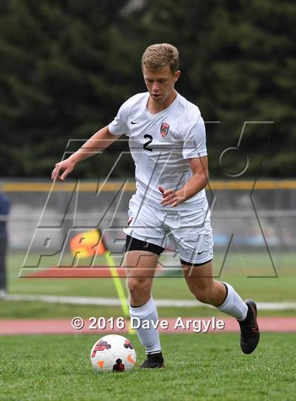 Thumbnail 2 in Sky View vs. American Fork (UHSAA 5A Tournament) photogallery.