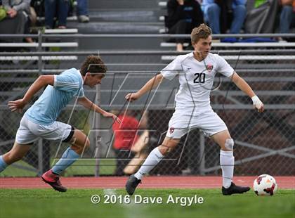 Thumbnail 1 in Sky View vs. American Fork (UHSAA 5A Tournament) photogallery.