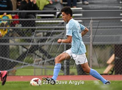 Thumbnail 2 in Sky View vs. American Fork (UHSAA 5A Tournament) photogallery.