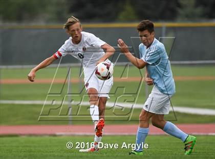Thumbnail 1 in Sky View vs. American Fork (UHSAA 5A Tournament) photogallery.