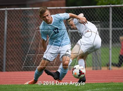 Thumbnail 2 in Sky View vs. American Fork (UHSAA 5A Tournament) photogallery.