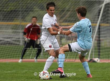 Thumbnail 3 in Sky View vs. American Fork (UHSAA 5A Tournament) photogallery.