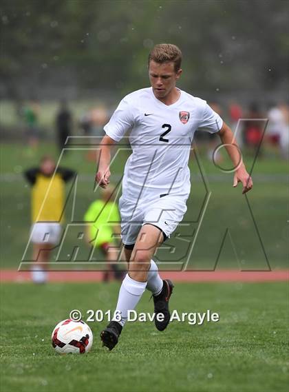 Thumbnail 3 in Sky View vs. American Fork (UHSAA 5A Tournament) photogallery.