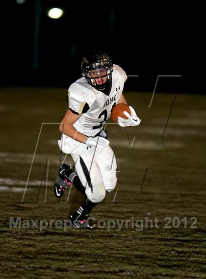 Thumbnail 2 in Monarch @ Standley Lake photogallery.