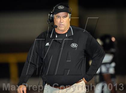Thumbnail 1 in Beauregard @ Smiths Station (MaxPreps Rivalry Series) photogallery.