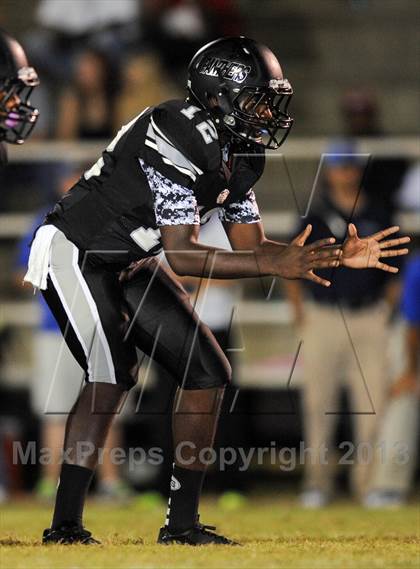 Thumbnail 2 in Beauregard @ Smiths Station (MaxPreps Rivalry Series) photogallery.