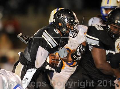 Thumbnail 3 in Beauregard @ Smiths Station (MaxPreps Rivalry Series) photogallery.