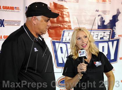 Thumbnail 3 in Beauregard @ Smiths Station (MaxPreps Rivalry Series) photogallery.