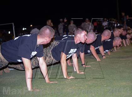 Thumbnail 3 in Beauregard @ Smiths Station (MaxPreps Rivalry Series) photogallery.
