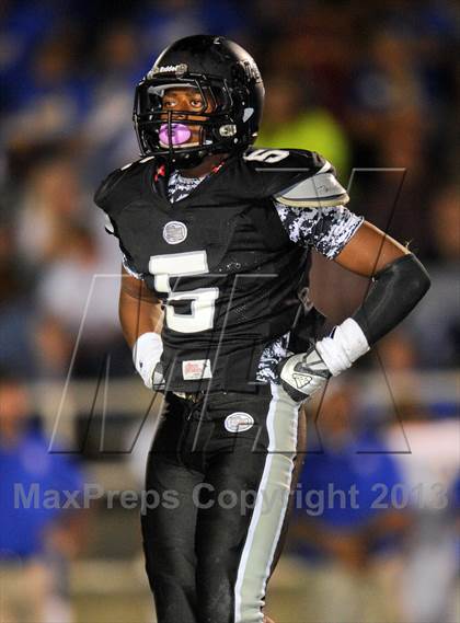 Thumbnail 2 in Beauregard @ Smiths Station (MaxPreps Rivalry Series) photogallery.