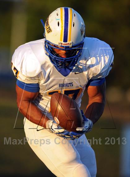 Thumbnail 1 in Beauregard @ Smiths Station (MaxPreps Rivalry Series) photogallery.