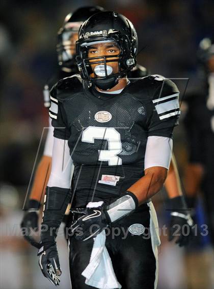 Thumbnail 1 in Beauregard @ Smiths Station (MaxPreps Rivalry Series) photogallery.
