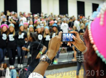 Thumbnail 2 in Beauregard @ Smiths Station (MaxPreps Rivalry Series) photogallery.