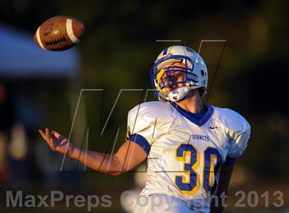 Thumbnail 1 in Beauregard @ Smiths Station (MaxPreps Rivalry Series) photogallery.
