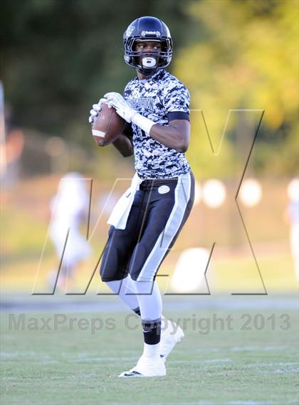 Thumbnail 1 in Beauregard @ Smiths Station (MaxPreps Rivalry Series) photogallery.