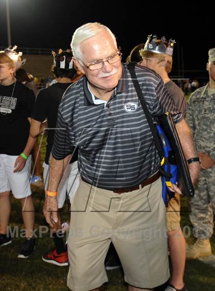 Thumbnail 3 in Beauregard @ Smiths Station (MaxPreps Rivalry Series) photogallery.