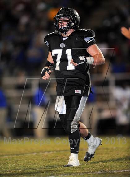 Thumbnail 1 in Beauregard @ Smiths Station (MaxPreps Rivalry Series) photogallery.