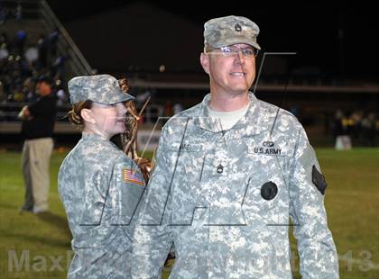 Thumbnail 3 in Beauregard @ Smiths Station (MaxPreps Rivalry Series) photogallery.