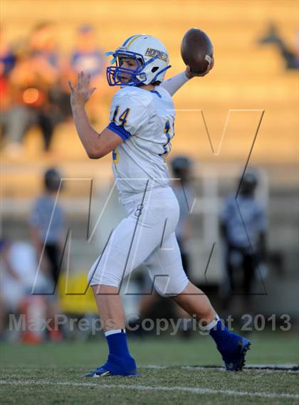 Thumbnail 1 in Beauregard @ Smiths Station (MaxPreps Rivalry Series) photogallery.
