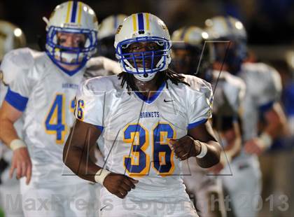 Thumbnail 2 in Beauregard @ Smiths Station (MaxPreps Rivalry Series) photogallery.
