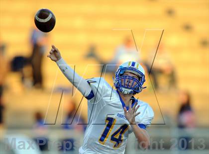 Thumbnail 2 in Beauregard @ Smiths Station (MaxPreps Rivalry Series) photogallery.