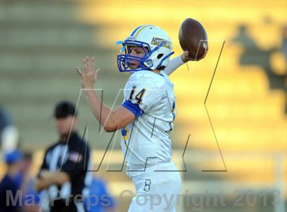 Thumbnail 3 in Beauregard @ Smiths Station (MaxPreps Rivalry Series) photogallery.