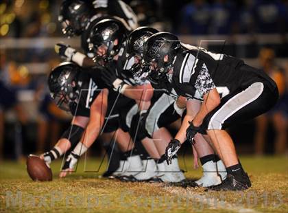 Thumbnail 1 in Beauregard @ Smiths Station (MaxPreps Rivalry Series) photogallery.
